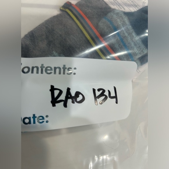 Smartwool Women's Medium Hike Targeted Cushion Ankle Height Socks Grey NWT - Picture 3 of 6